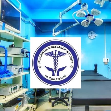 JR Hospital