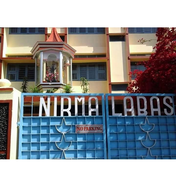 Nirmalabas High School